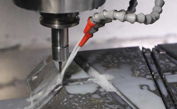 Machining Different Alloys