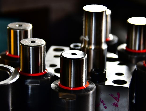 tool and die products