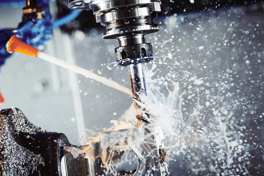 vp techp machinery fluids