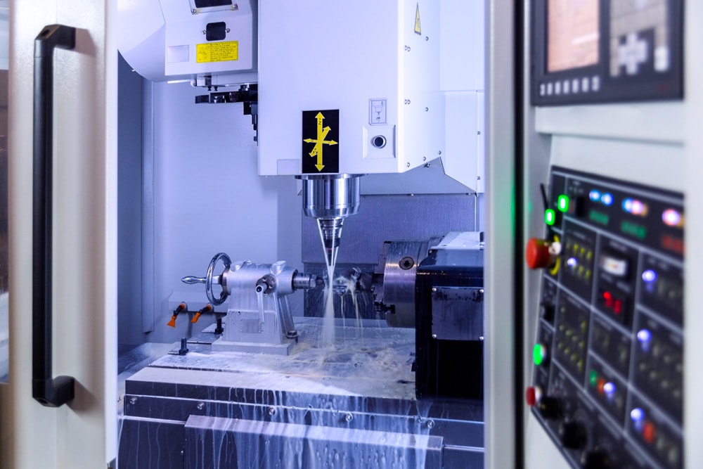 hoss 80 ext industrial equipment