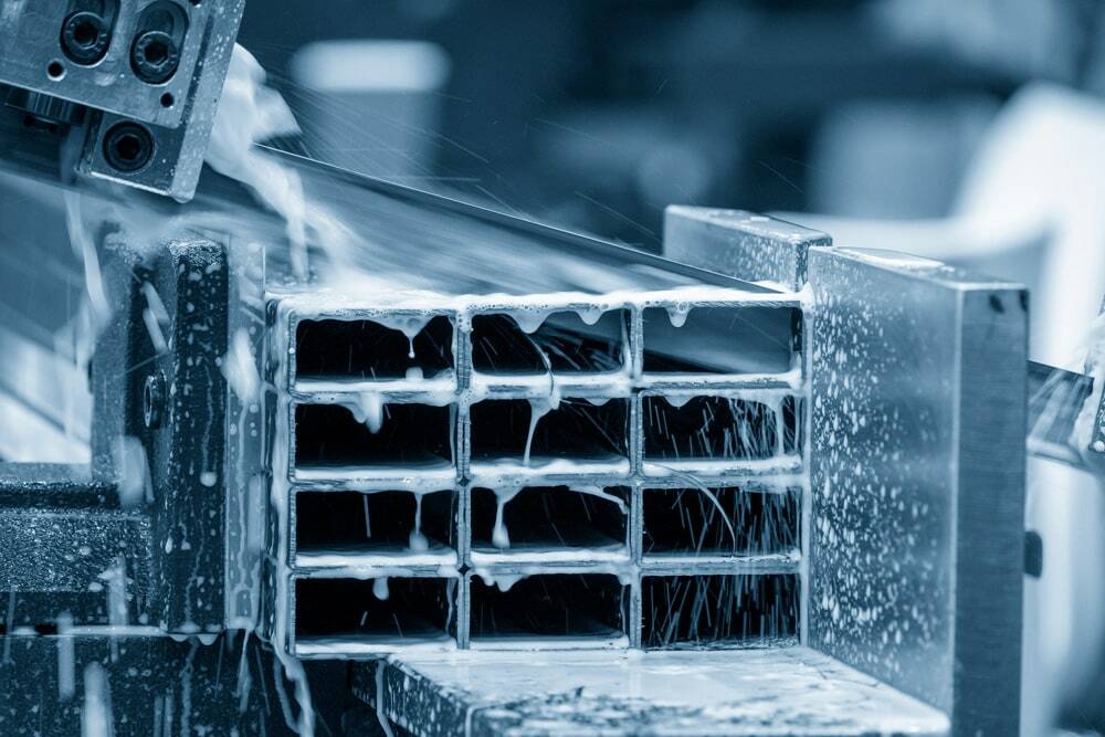 vp 950p machining fluid