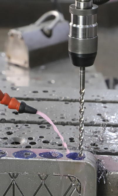 vp 700p machining oil