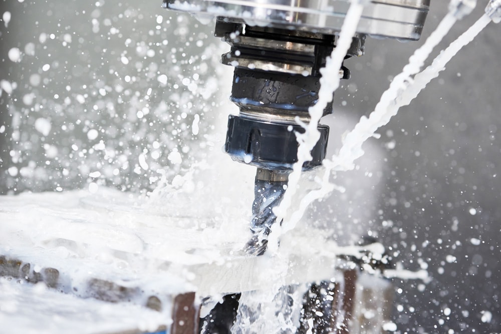 vptech metalworking fluid