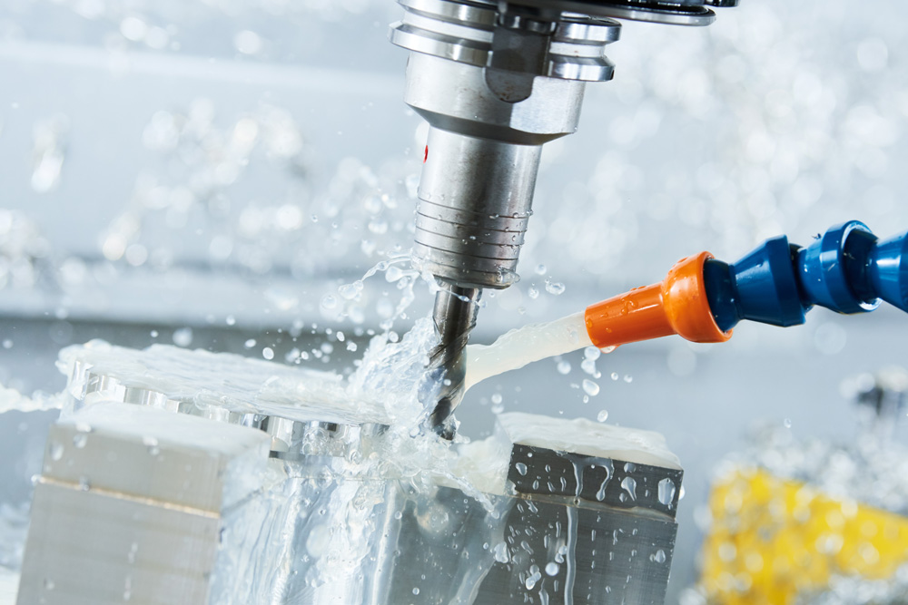 vp650 metalworking fluid